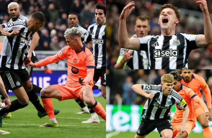 Aaron ramsdale: A New Chapter in Goalkeeping for Newcastle United