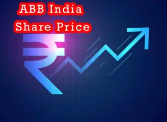 ABB Share Price: Recent Developments and Market Impact