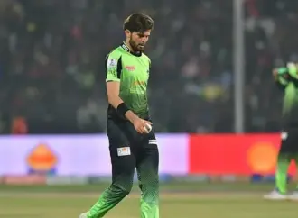Abbas afridi: What role did  play in Karachi Kings’ victory?