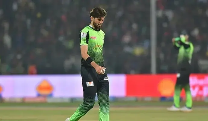 Abbas afridi: What role did  play in Karachi Kings’ victory?
