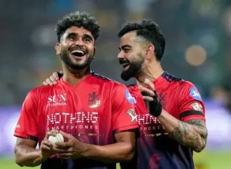 Abhinandan: What to Know About  Singh’s IPL Debut?