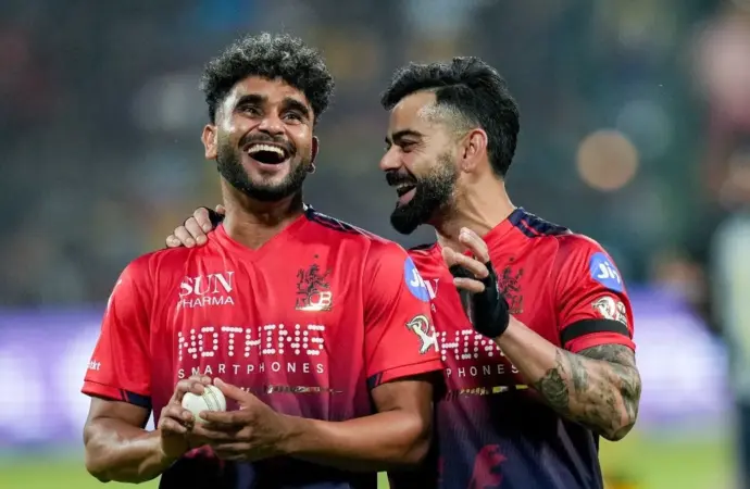 Abhinandan: What to Know About  Singh’s IPL Debut?