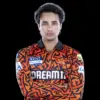 Abhishek Sharma Struggles in T20 World Cup Semifinal Against England