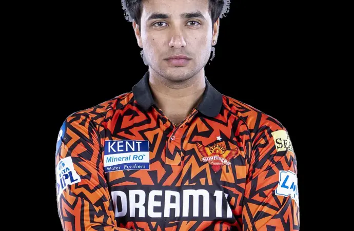Abhishek Sharma Struggles in T20 World Cup Semifinal Against England