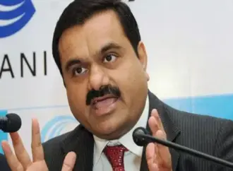 Adani Power Share Price Sees Significant Rise Following New Power Supply Deal