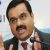 Adani Total Gas Share Price Sees Significant Increase Amid Supply Disruptions