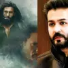 Aditya dhar: A Year of Transformation and Anticipation