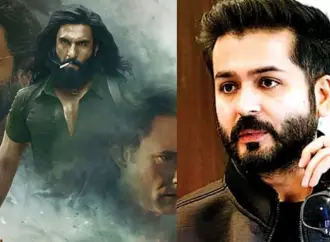 Aditya dhar: A Year of Transformation and Anticipation