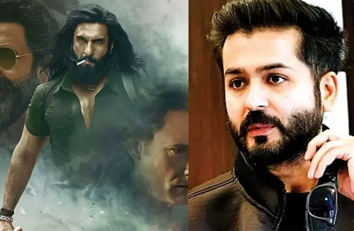 Aditya dhar: A Year of Transformation and Anticipation