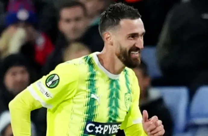 Aek larnaca vs crystal palace: What will happen in the  match?