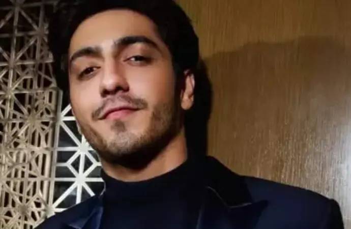 Ahaan Panday and Aneet Padda Shine in PepsiCo India’s Summer Campaign