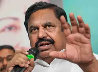 Aiadmk candidate list 2026: What is the AIADMK candidate list for 2026?