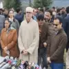 Aims: Jammu and Kashmir  for Self-Reliance in Tulip Bulb Production