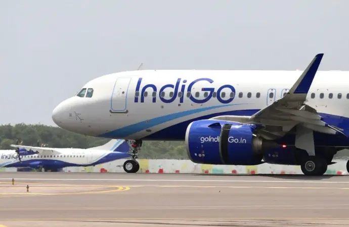 Air India Flights: Resumption of Services to West Asia