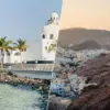 Air India Jeddah Muscat Flights