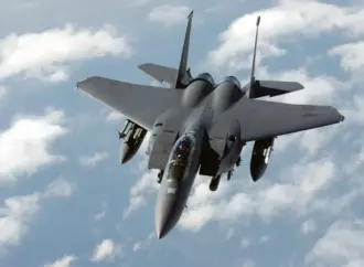 Airforce: What Are the Latest Developments in the  Following the Colombian Plane Crash?