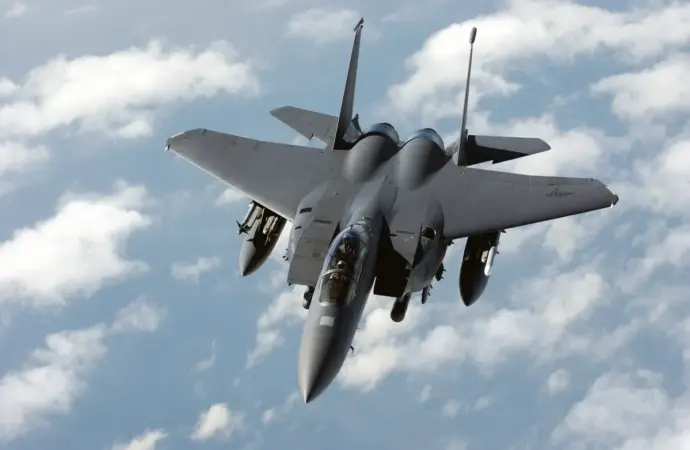 Airforce: What Are the Latest Developments in the  Following the Colombian Plane Crash?