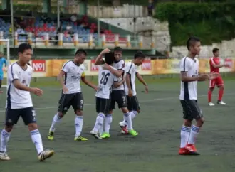 Aizawl fc vs chanmari: What to Expect in the  FC Match?