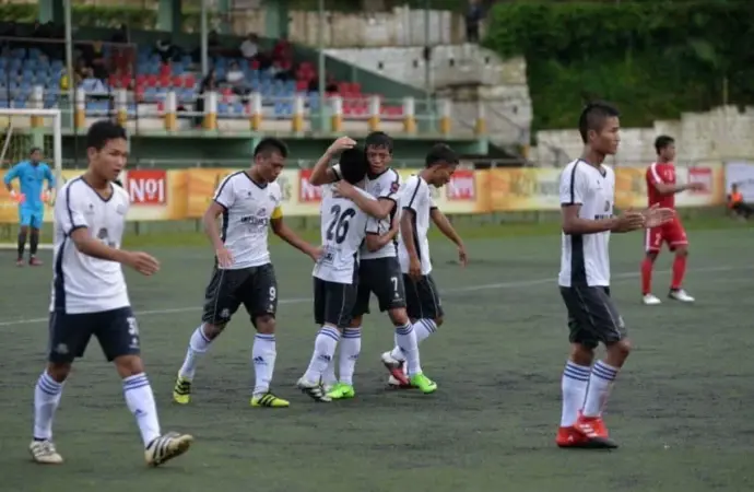 Aizawl fc vs chanmari: What to Expect in the  FC Match?