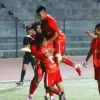Aizawl fc vs rajasthan fc