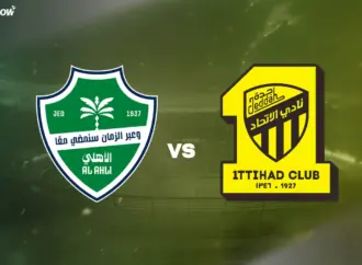 Al-ahli vs al-ittihad