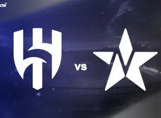Al-hilal vs al-najma