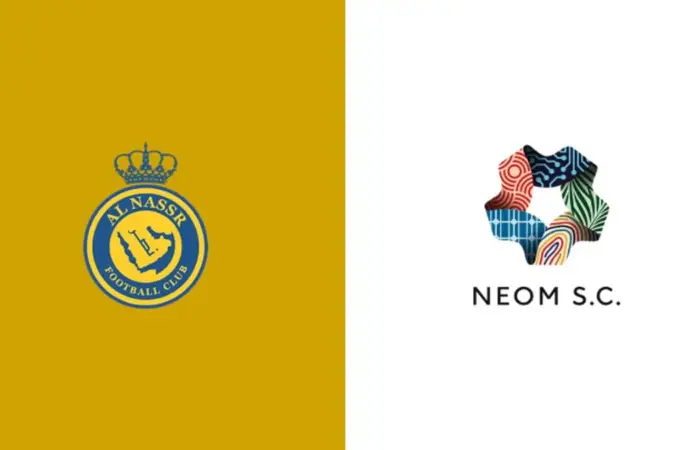 Al-nassr vs neom