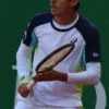 Alex de minaur faces defeat against Cam Norrie at Indian Wells