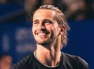 Alexander zverev reaches semi-finals at Indian Wells