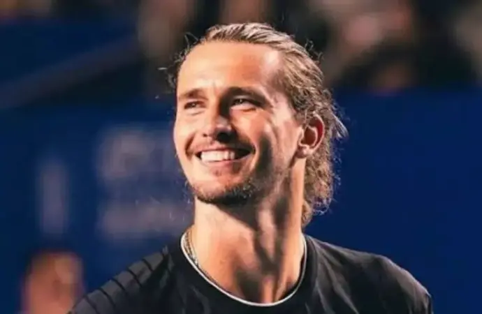 Alexander zverev reaches semi-finals at Indian Wells