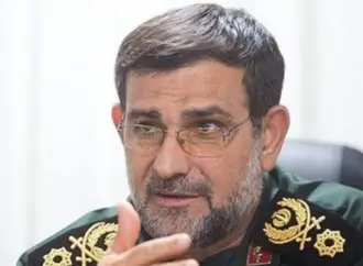 Alireza tangsiri: What Does the Killing of  Mean for Regional Stability?
