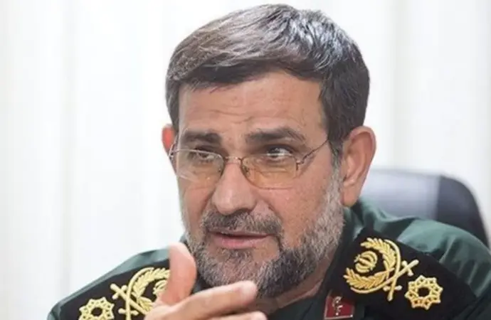 Alireza tangsiri: What Does the Killing of  Mean for Regional Stability?