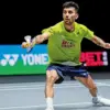 All england open badminton championships