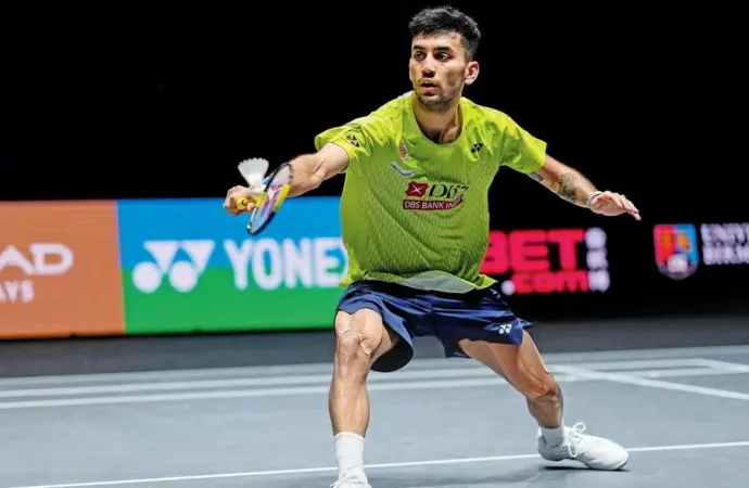 All england open badminton championships