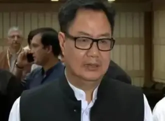 All party meeting: What Happened During the  on West Asia?
