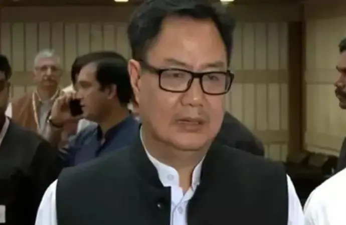All party meeting: What Happened During the  on West Asia?