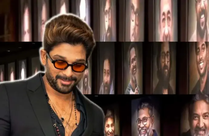 Allu cinemas: A New Era in Hyderabad’s Entertainment Scene
