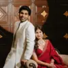 Allu Sirish and Nayanika Reddy’s Wedding