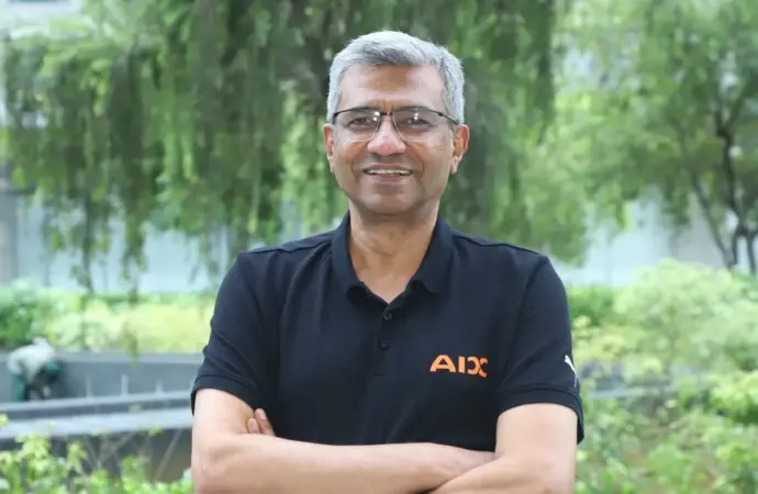Aloke singh: What does ‘s appointment mean for IndiGo?
