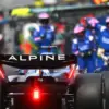 Alpine F1 Team Stake Acquisition