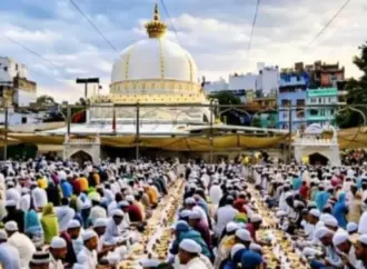 Alvida jumma kab hai 2026