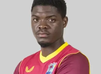 Alzarri joseph: What Does ‘s Absence Mean for West Indies Cricket?