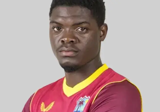 Alzarri joseph: What Does ‘s Absence Mean for West Indies Cricket?