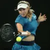 Amanda Anisimova Faces Upset at Indian Wells as Victoria Mboko Advances