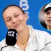 Amanda anisimova: The Rise of : A New Era in Women’s Tennis