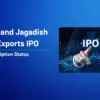 Amir chand jagdish kumar ipo gmp: What is the Latest on Amir Chand Jagdish Kumar Exports IPO GMP?