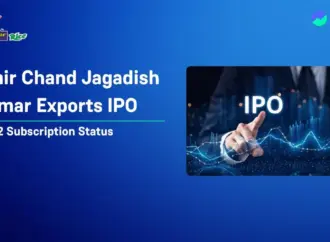 Amir chand jagdish kumar ipo gmp: What is the Latest on Amir Chand Jagdish Kumar Exports IPO GMP?