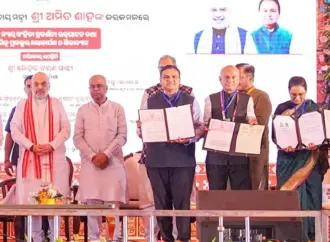 Amul’s Cooperative Model Gains Momentum in Odisha