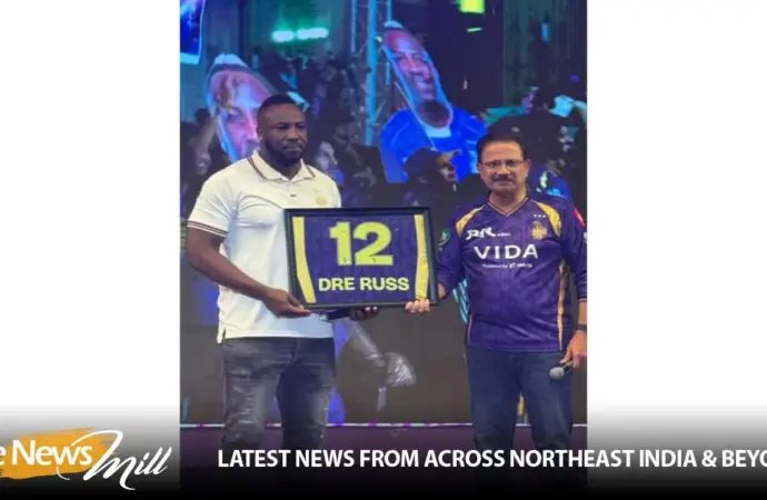 Andre russell: What is the Latest on ‘s Retirement and KKR’s New Season?