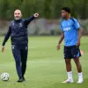 Andrey Santos Receives Brazil Call-Up Amid Neymar’s Absence